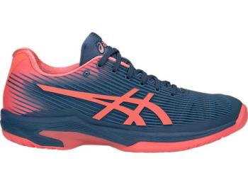 Asics Kadın SOLUTION SPEED FF Tenis Ayakkabısı TR148WK